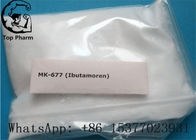 Ibutamoren Mk 677 Fat Loss، Mk 677 Powder Nutrobal Sarms 159752-10-0
