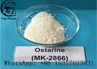 Ostarine MK 2866 سارم ، المنشطات العضلات واسعة تحسين كتلة العضلات يقلد 841205-47-8
