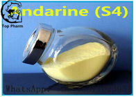 Andarine S4 SARMs Raw Powder 401900-40-1 الطب الصف للحصول على العضلات كسب