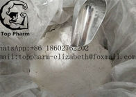 CAS 129938-20-1 منشطات تعزيز الذكور Dapoxetine Hydrochloride Dapoxetine HCl مسحوق أبيض لكمال الأجسام 99٪ نقاء