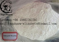 المنشطات تعزيز الذكور Sildenafil Mesylate Cas 139755-91-2 المواد الصيدلانية wite powder bobybuilding 99٪ purity