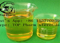 1-التيستوستيرون سيبيونات / DHB نصف المنشطات النفط ديهيدروبولدينون 50mg / مل ، 100mg / مل ، 200mg / مل