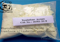 ترينبولون خلات ترين ايس ترينبولون مسحوق الستيرويد CAS 10161-34-9 الأدوية الهرمونية كمال الاجسام 99٪ نقاء