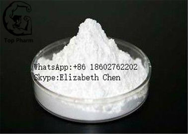 الناندرولون Laurate CAS 26490-31-3 بناء العضلات 4-Estren-17beta-Ol-3-One Laurate White Powder 99٪ نقاء