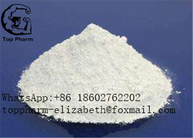 Procaine Hydrochlorid CAS 51-05-8 Whitle Crystal Powder Procaine Hydrochloride المطبقة في المجالات الصيدلانية نقاء 99٪