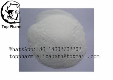 كورتيزون خلات المواد الخام النشطة CAS 50-03-3 مسحوق أبيض جلوكوكورتيكويد 99٪ نقاء